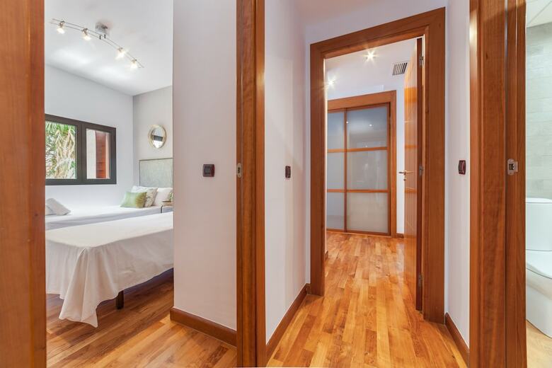 Apartamentos San Juan Quiet Relax Comfort
