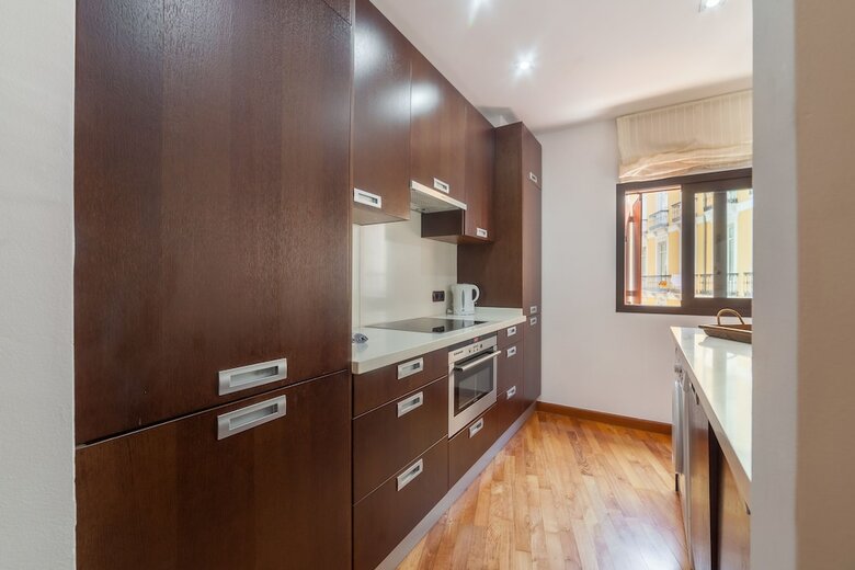 Apartamentos San Juan Quiet Relax Comfort