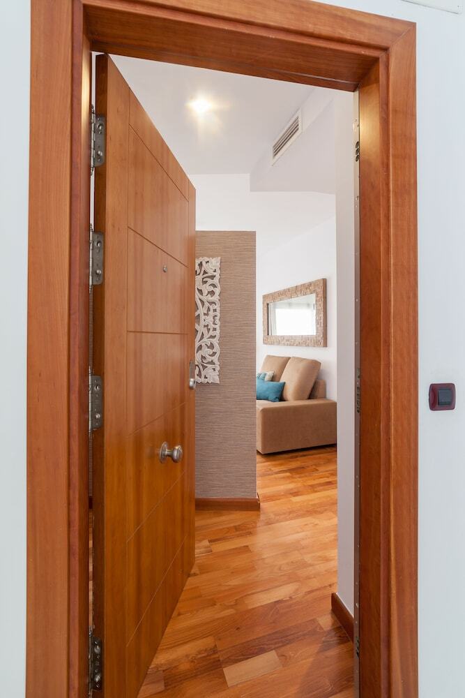 Apartamentos San Juan Quiet Relax Comfort