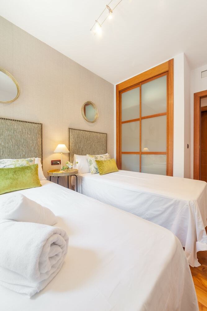 Apartamentos San Juan Quiet Relax Comfort