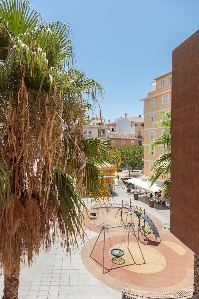 Apartamentos San Juan Quiet Relax Comfort
