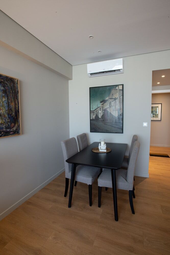 Apartamentos Athens Center Panoramic Flats