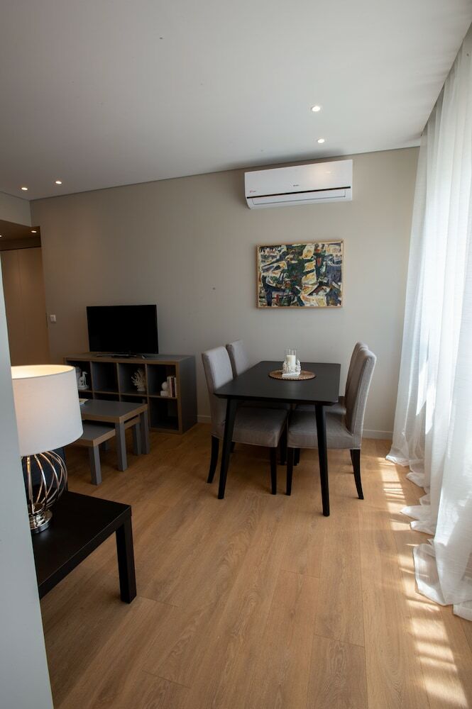 Apartamentos Athens Center Panoramic Flats