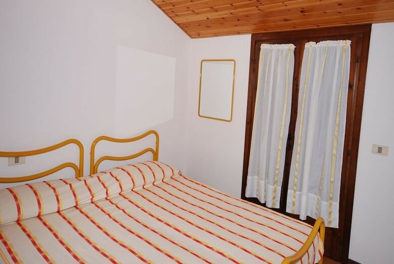 Apartamento Villaggio Burchiello