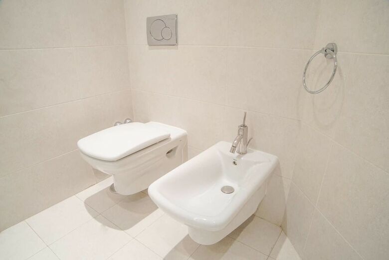 Apartamentos Spacious And Modern Studio In Bel�m!