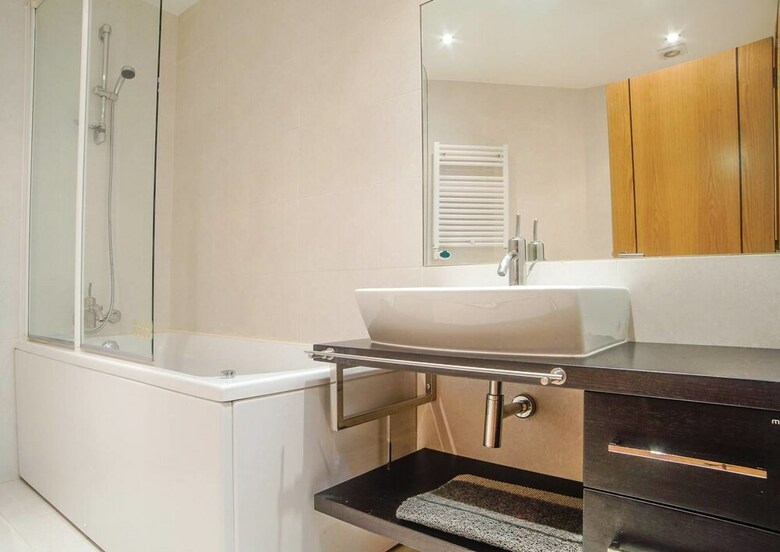 Apartamentos Spacious And Modern Studio In Bel�m!