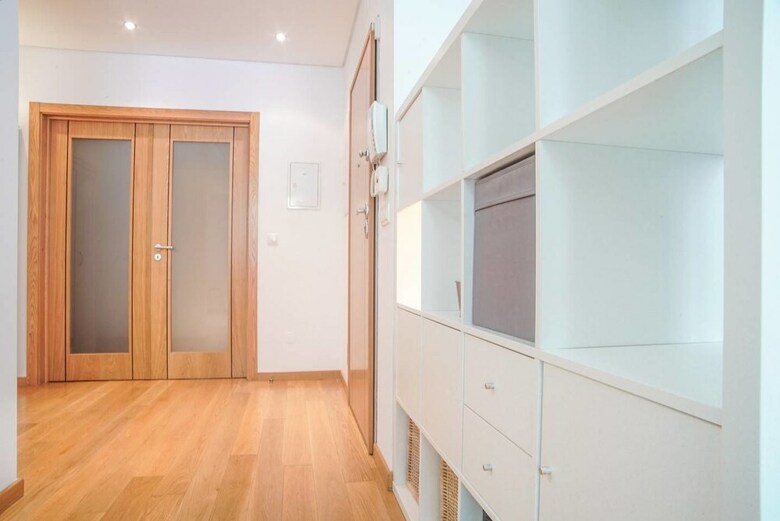 Apartamentos Spacious And Modern Studio In Bel�m!
