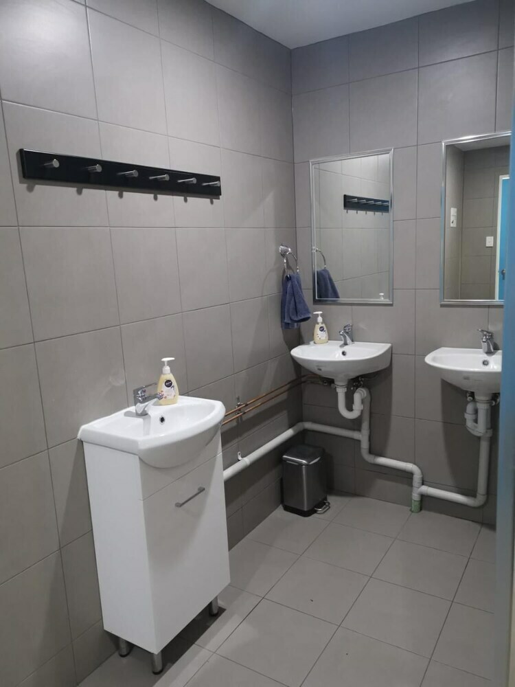 Hostal Koalas Perth City Backpackers Hostel
