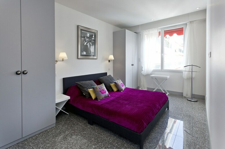 Apartment Next To Croisette And Beach