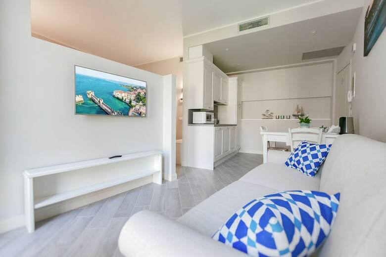 Hotel San Lorenzo Apartments