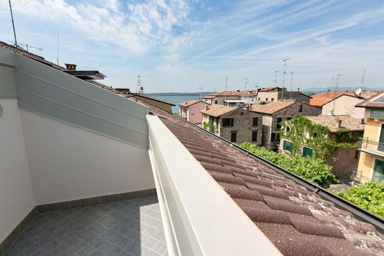 Hotel San Lorenzo Apartments
