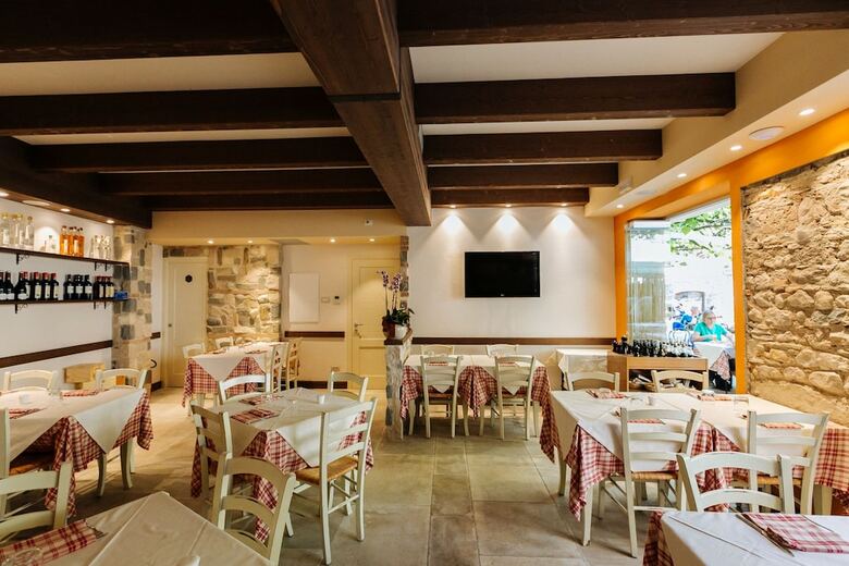 Hotel San Lorenzo Apartments