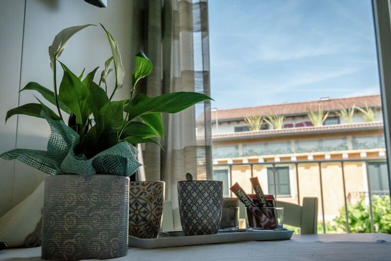Hotel San Lorenzo Apartments
