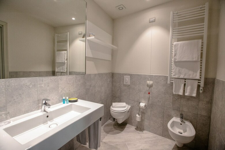 Hotel San Lorenzo Apartments