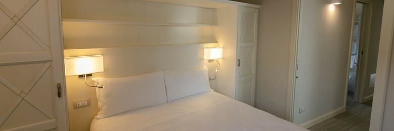 Hotel San Lorenzo Apartments