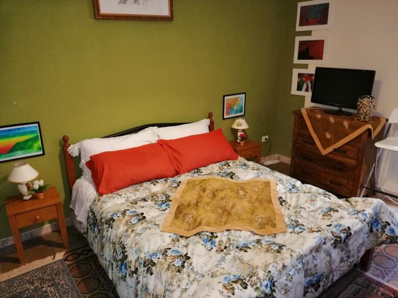 Bed & Breakfast La Casa Del Corso