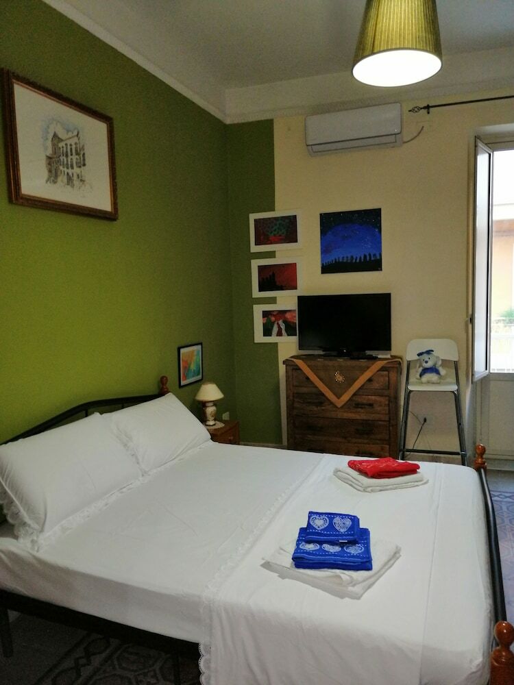 Bed & Breakfast La Casa Del Corso