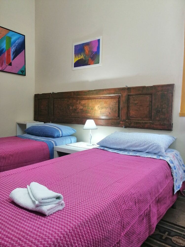 Bed & Breakfast La Casa Del Corso