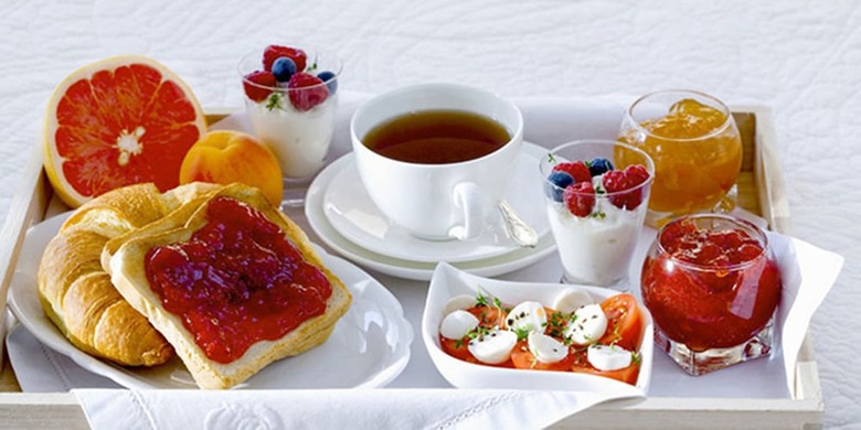 Bed & Breakfast La Casa Del Corso