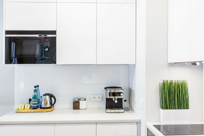Unic Apartments G?siorowskich