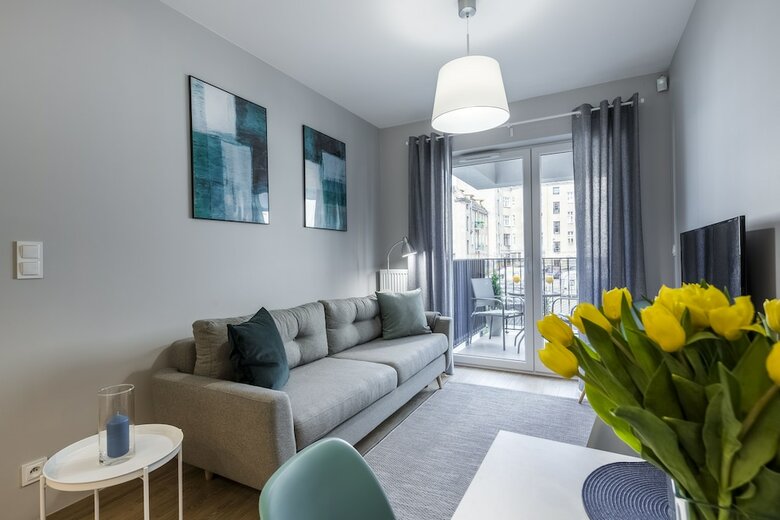 Unic Apartments G?siorowskich