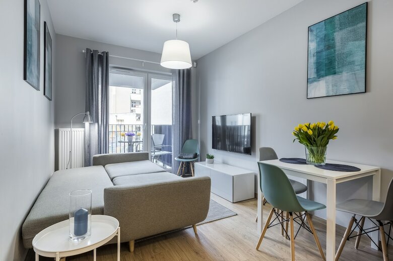 Unic Apartments G?siorowskich