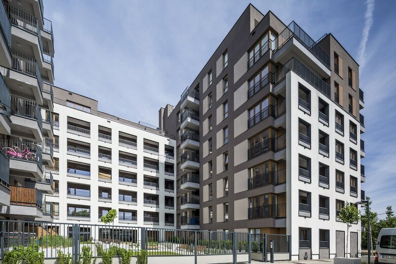 Unic Apartments G?siorowskich
