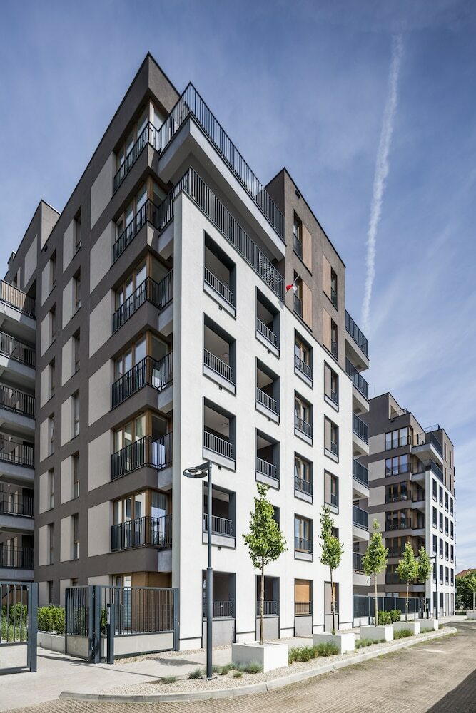 Unic Apartments G?siorowskich