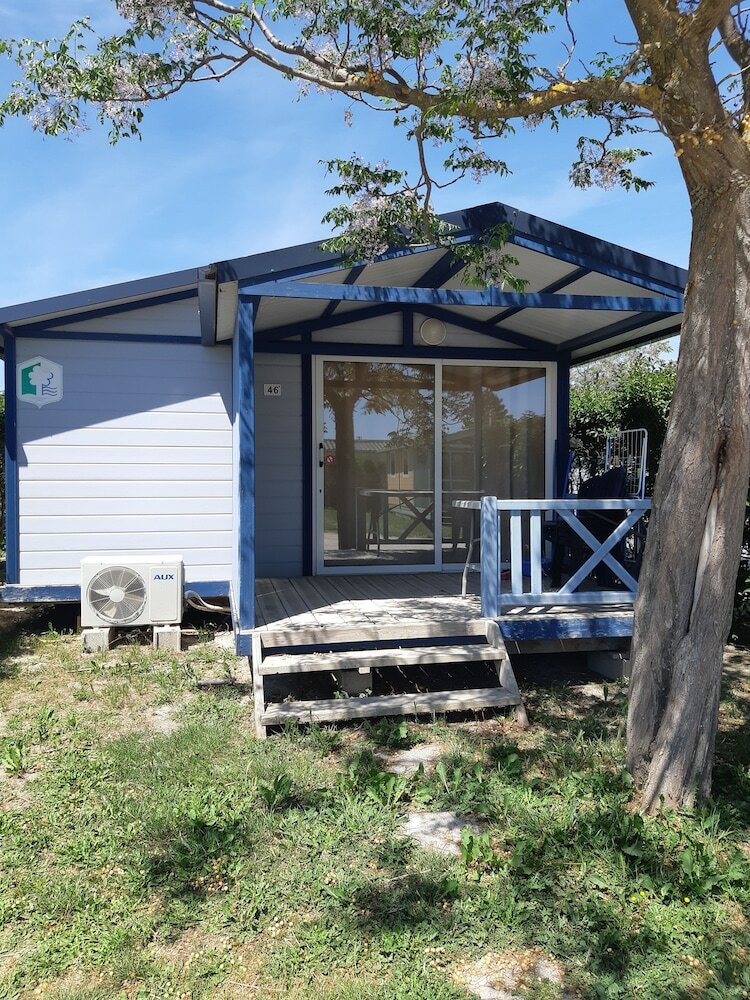 Camping Les Sources