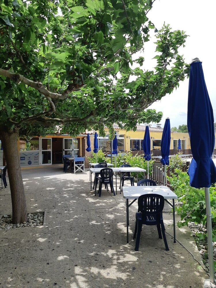 Camping Les Sources
