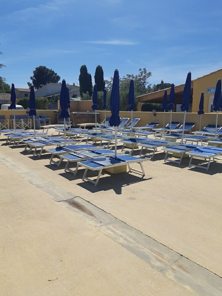 Camping Les Sources
