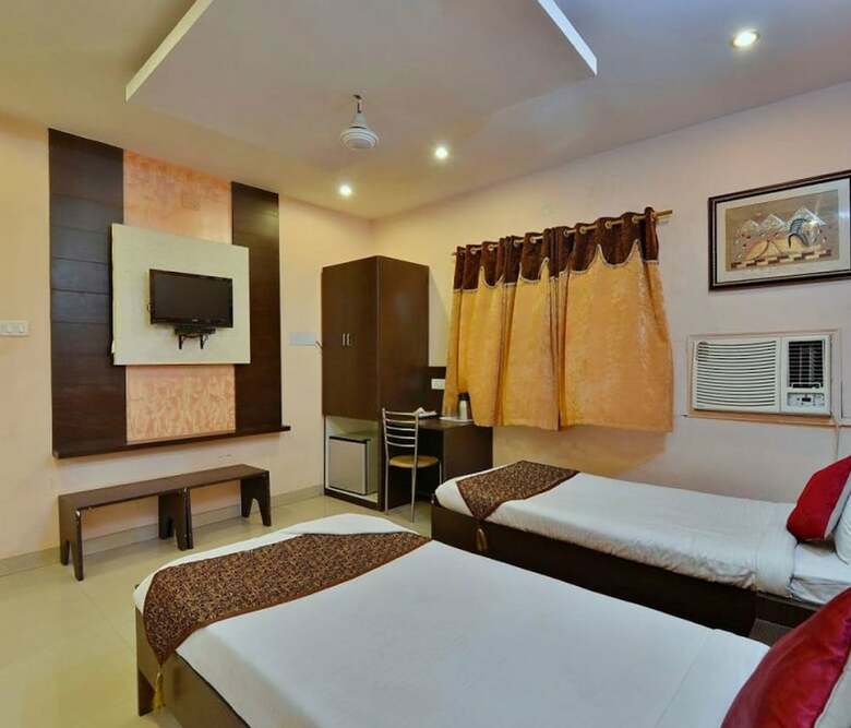 Hotel Blues Shivalik