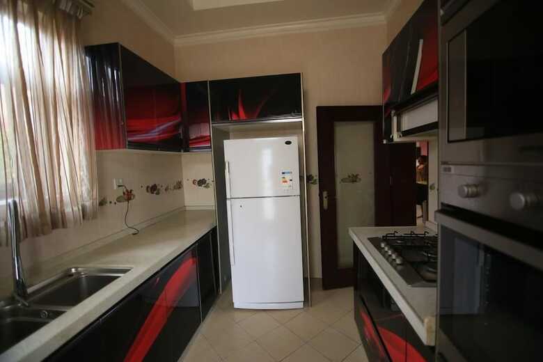 Aparthotel Um Apartments
