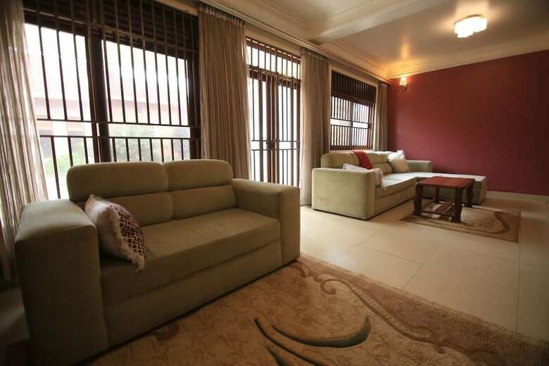 Aparthotel Um Apartments
