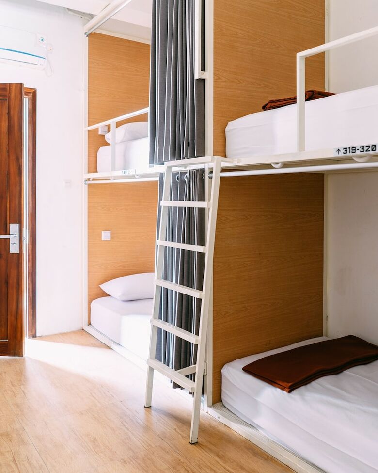 Hostal So Boutique Hostel