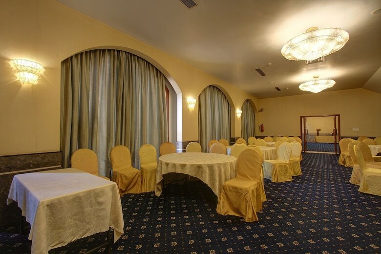 Apartamento Palette - Krishna Palace