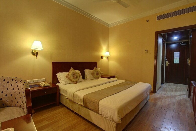 Apartamento Palette - Krishna Palace
