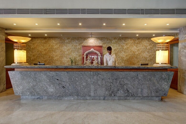 Apartamento Palette - Krishna Palace
