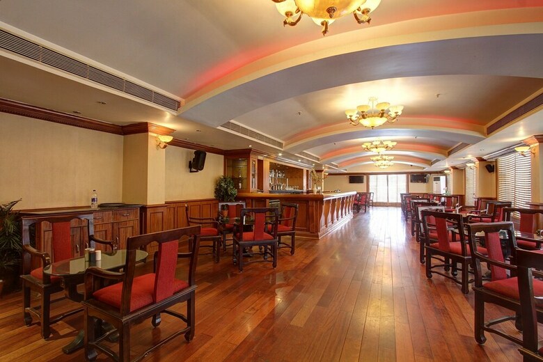 Apartamento Palette - Krishna Palace