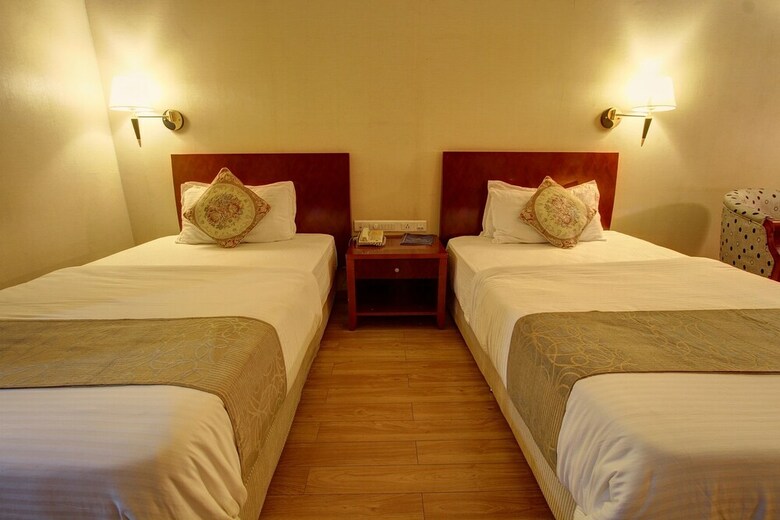 Apartamento Palette - Krishna Palace