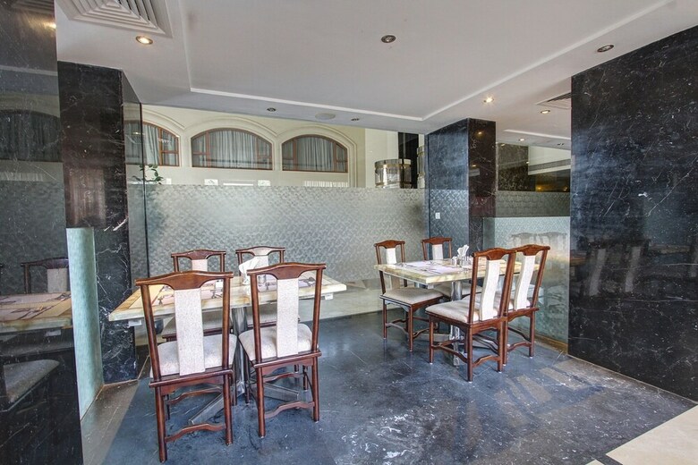 Apartamento Palette - Krishna Palace