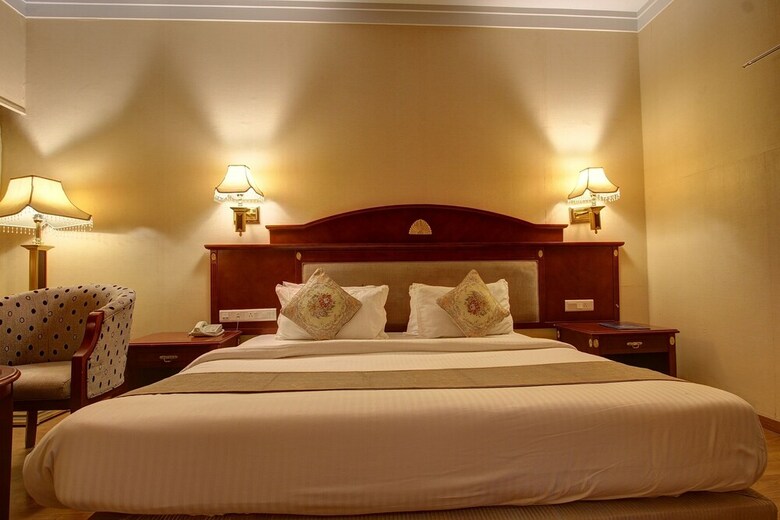 Apartamento Palette - Krishna Palace