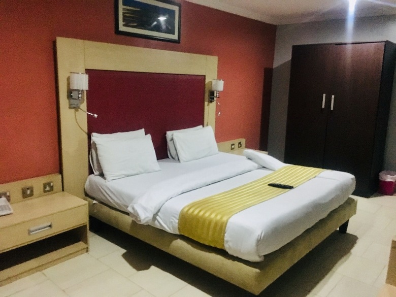 Hotel Home Gate Resort Limited