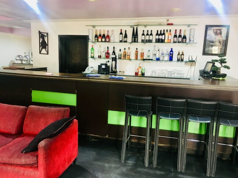 Hotel Home Gate Resort Limited
