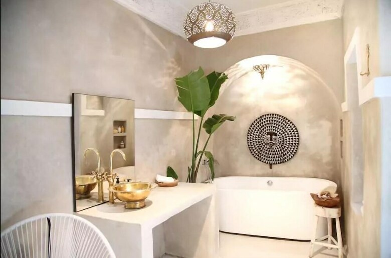 Hotel Riad Shiraz