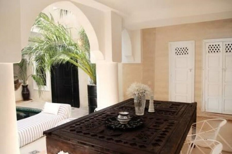 Hotel Riad Shiraz