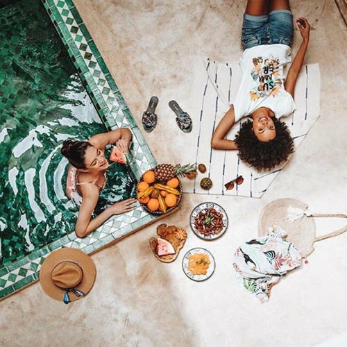 Hotel Riad Shiraz