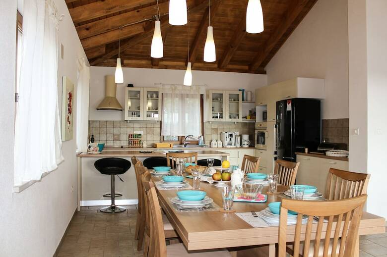 Arton Villa In The Heart Of Istria
