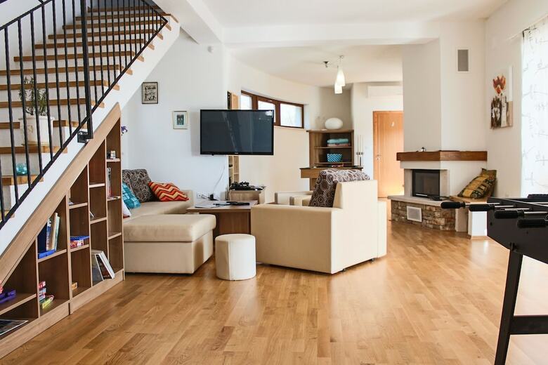 Arton Villa In The Heart Of Istria