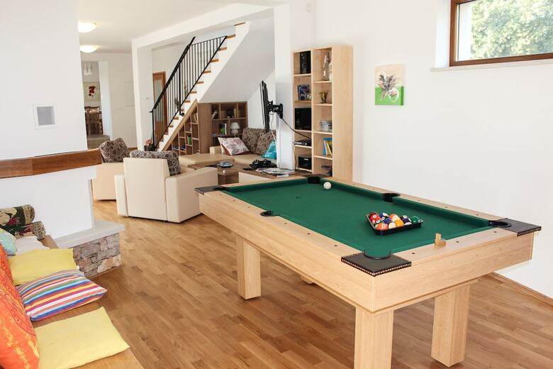 Arton Villa In The Heart Of Istria